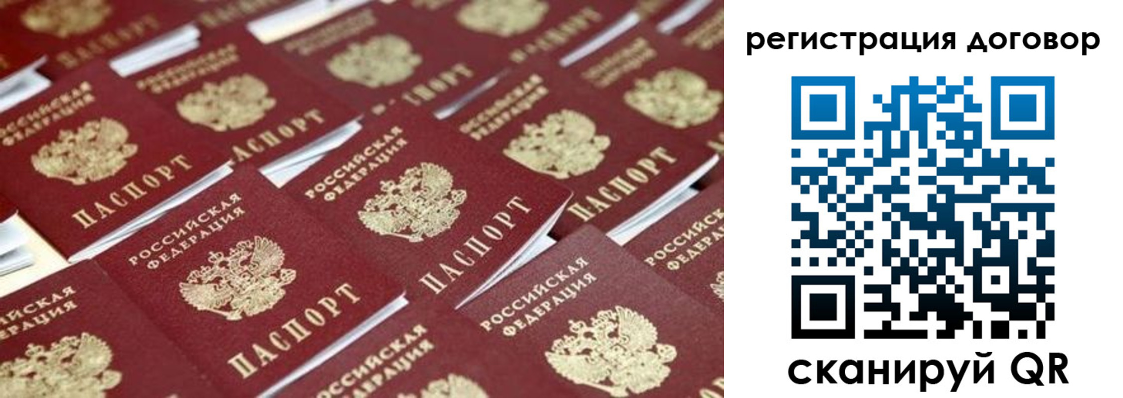 где прописаться в Мытищах