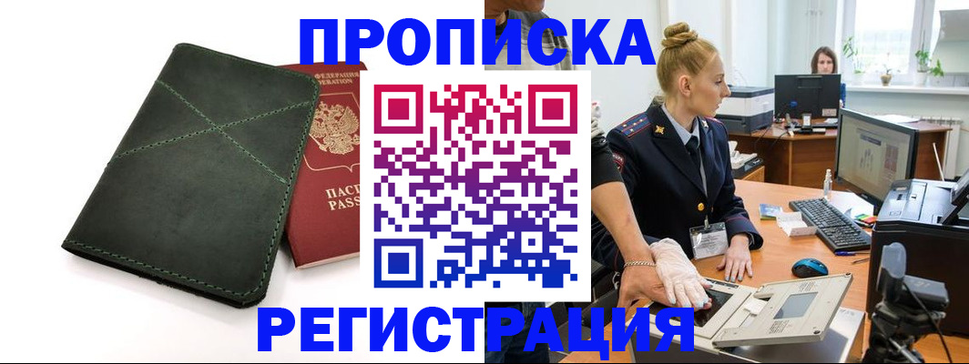 прописка 2025 в Мытищах